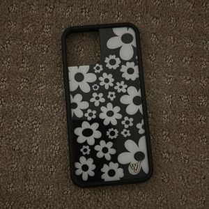 Wildflower Phone Case